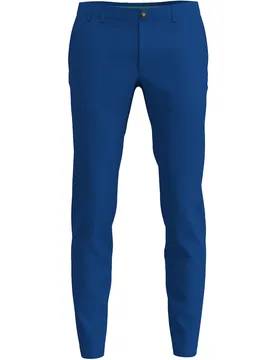 Hose Ian-FX4 Dry Cooler, blau 46 - Alberto - FashionsVida