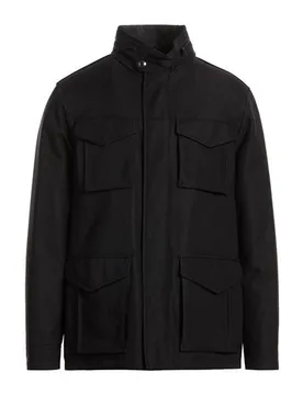 Jacke & Anorak Herren Nachtblau 48,50,52,54,56,58 Herren - SEALUP - FashionsVida