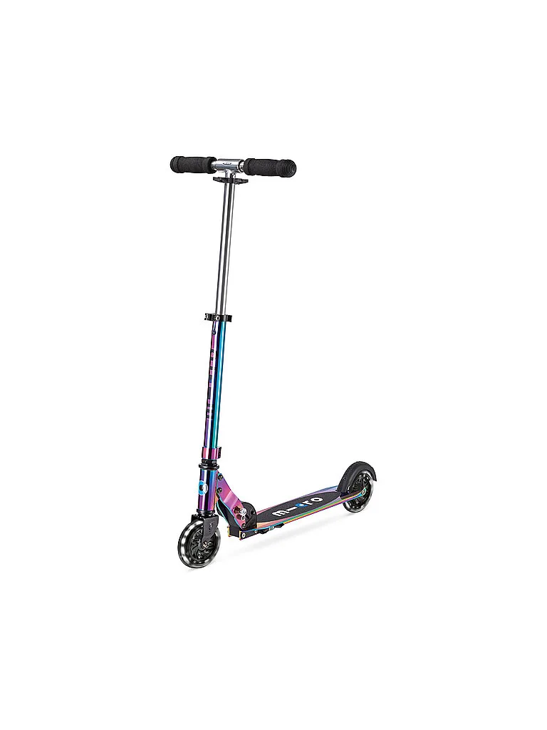 Scooter Sprite LED Neochrome bunt B - Micro - FashionsVida