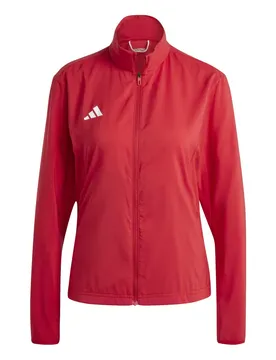 Giacca Adizero Essentials Team Power Red 2 S