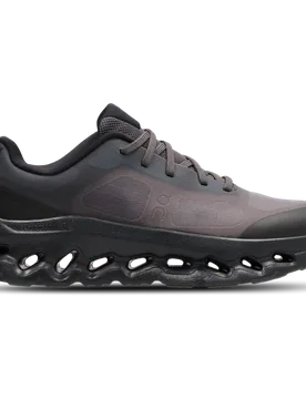 Cloudtilt Cloudtilt Remix Women's Sneakers - Black - Size 5 - Mesh/Synthetic - Black - Size: 5 - On - FashionsVida