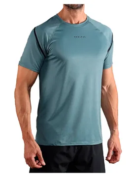 Aphex Short Sleeve T-shirt Cypress XL - Endless - FashionsVida