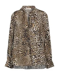 Top Mujer Caqui S,XS Mujer
