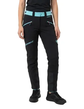 Pantalon Radical Softshell Blueberry / Marine Blue S