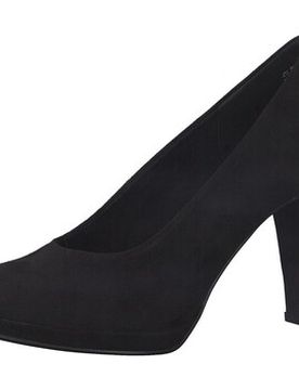 Pumps Schwarz 2-2-22441-29/001 001 40 Female