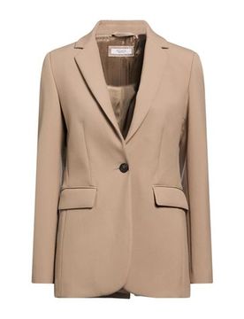 Blazer Damen Sand 34,36,38 Damen