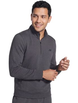 Trainingsjacken Weekend Easy ¼ Zip Eu Xxl;Eu L;Eu Xl Male