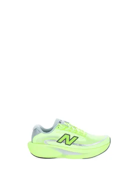 Sneakers in tessuto VERDE ACIDO 9 - New Balance - FashionsVida