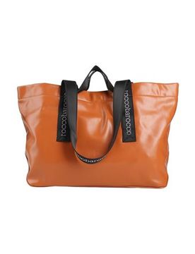 Bolso de mano Mujer Cuero -- Mujer