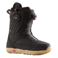 Chaussures De Snowboard Limelight Boa® Black 25.0