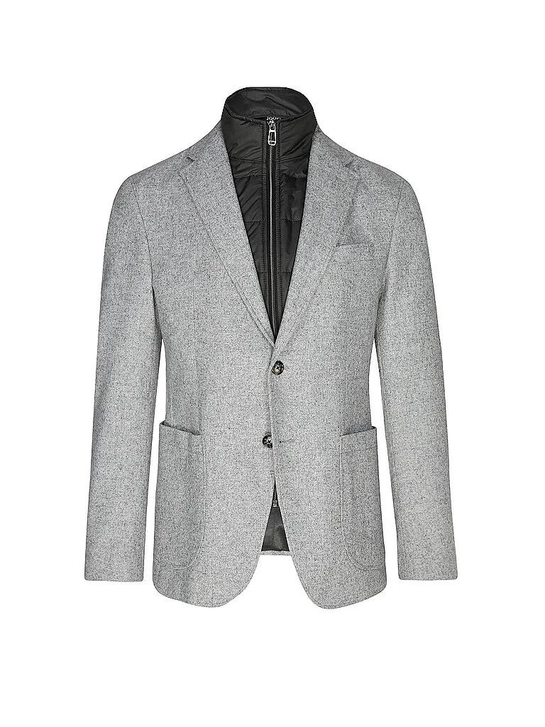 Joop Nome prodotto: Sakko HECTIC grigio 48 - Joop! - FashionsVida