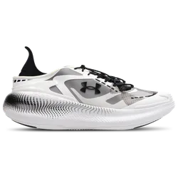 Echo Men's Sneakers - White - Size 8.5 - Mesh/Synthetic - White - Size: 8.5