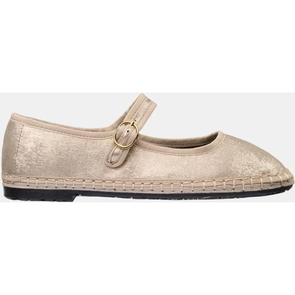 Flabelus - Merceditas flor - Flabelus - FashionsVida