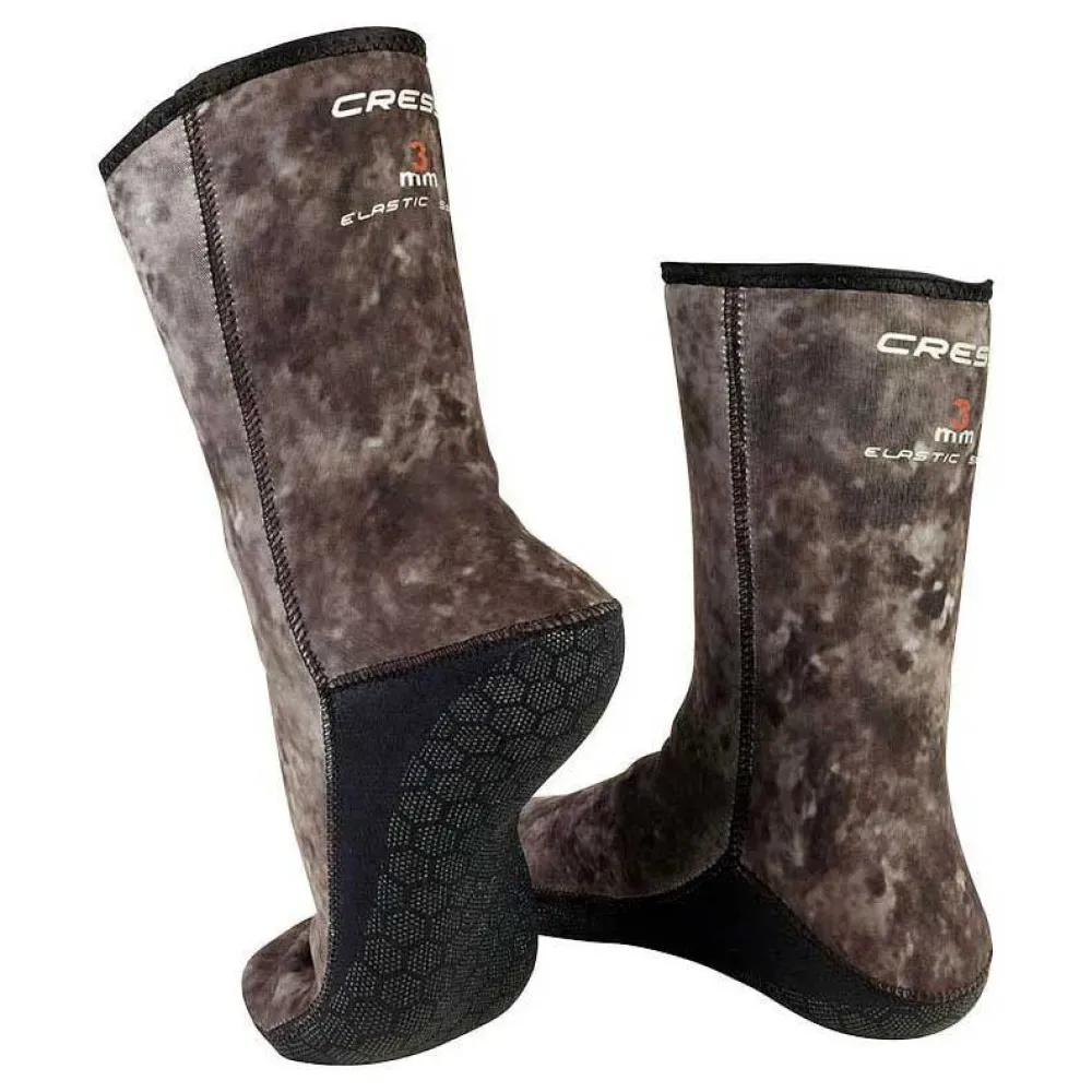 Calzari Tracina Ultraspan 3 Mm - Cressi - FashionsVida