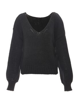 Sookie Jersey negro