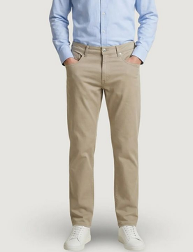 GUESS pantalone uomo green plant