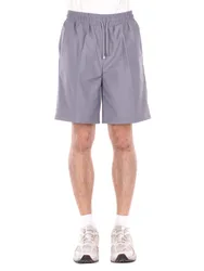 Uomo bermuda ump26045behb grey bermuda zulara grey