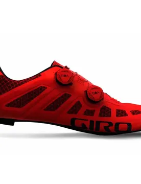 Scarpe Da Strada Imperial Bright Red