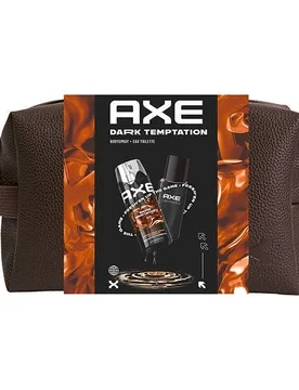 AXE Estuche Dark Temptation - Axe - FashionsVida