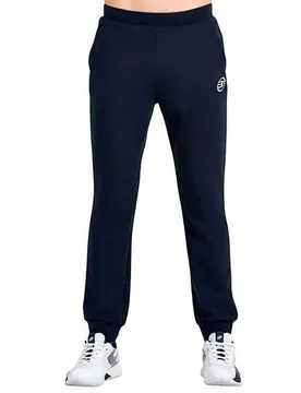 Pantalon De Survêtement Basar Navy Blue M