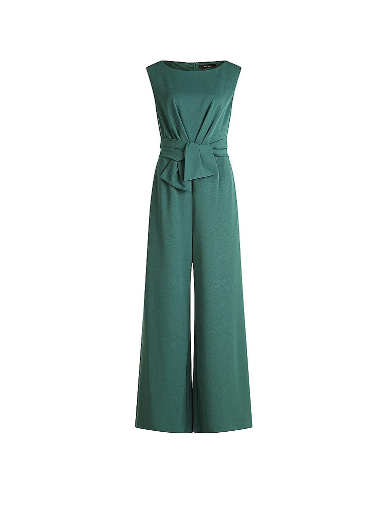 Tuta intera verde scuro 42 - Vera Mont - FashionsVida