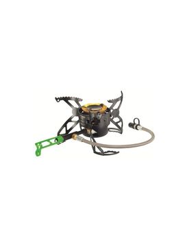 Optimus Nova Multifuelkocher