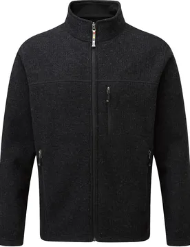 Namgyal Herren Jacke, schwarz XL
