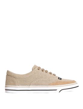 Sneakers In Lino Dg Sailing