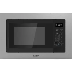 Microondas integrable 20 litros con grill - CA38FK7XSBX