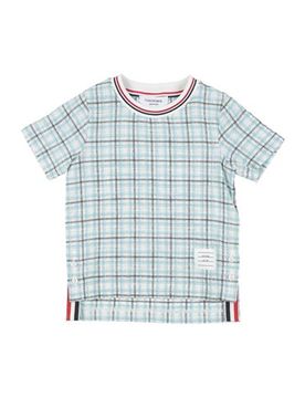 T-shirts Unisex Himmelblau 10 Unisex