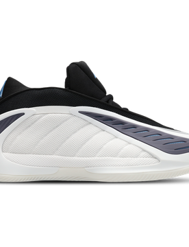 Anthony Edwards Uomo - Sneakers Bianco - Taglia 40 2/3 - Plastic/Polycarbonate 40 2/3