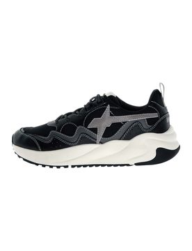 Scarpa Uomo W6yz 201945804 1A69