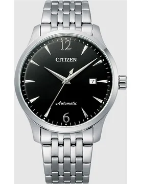 Reloj de hombre automático Of 2020 NJ0110-85E de acero - Citizen - FashionsVida