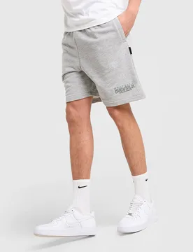 Magma Shorts - Herren, Grau - male - Size: XS - Hoodrich - FashionsVida