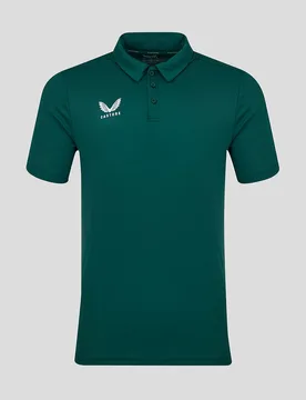 Mens Performance Polo - Botanical Garden Botanical Garden S male - Castore - FashionsVida