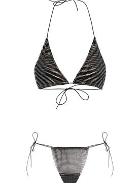 Orchid Two-piece Swimsuit