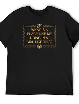 The Mummy - Girl Like This T-Shirt for a boy new edition custom shirt anime tshirt shirts men - Aliexpress - FashionsVida