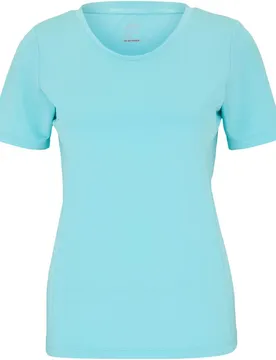 Naomi Damen T-Shirt, grün 42