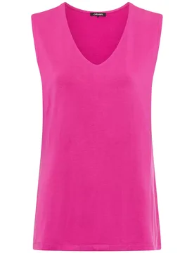 T-Shirt Sleeveless female - 38 - FashionsVida