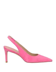 Pumps Damen Fuchsia 36.5 Damen