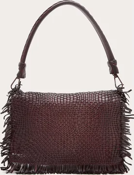 Bolso de hombro Anfora - Reptile's House - FashionsVida