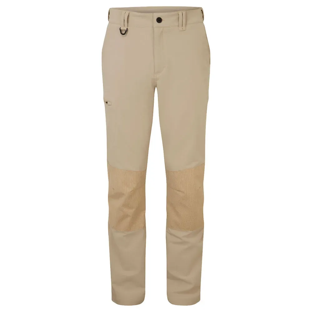 Pantaloni Uv Stretch Pro Khaki XL - Gill - FashionsVida