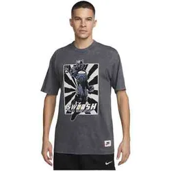 Nike T-Shirt Hj3672-060 Eu S Male