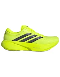 Chaussures de running - Supernova Rise 3 M Solar Yellow/Core Black/Silver Metallic - Taille 42 2/3