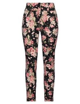 Pantalones Mujer Negro 36 Mujer