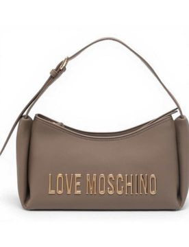 Borsa Grs Donna Fango in Sintetico