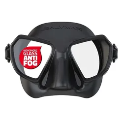 Maschera Per Pesca Subacquea Noah Comfort Asian Fit Anti Fog