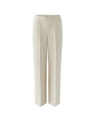 Ouí Marlenehose crema 42