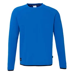 Sweat-shirt Id Blue 3XL