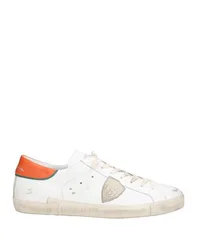 Sneakers Herren Weiß 46 Herren